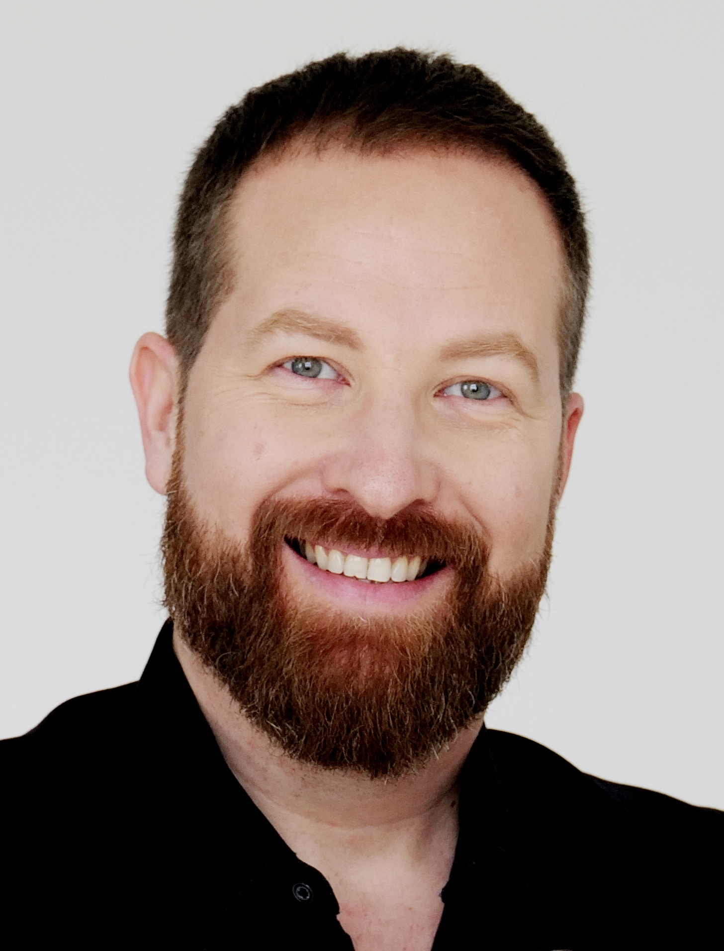 Ben Kaminsky