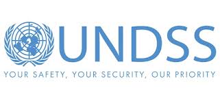 United Nations Department of Safety and Security