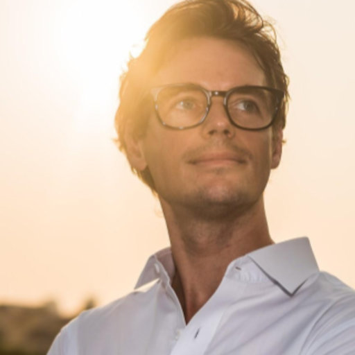 Stefan Van Tulder