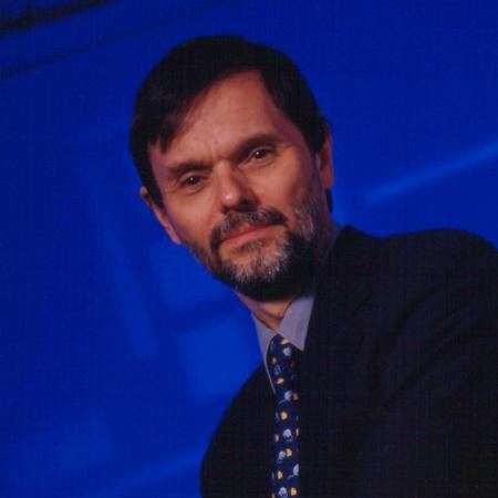 Peter G Osborne