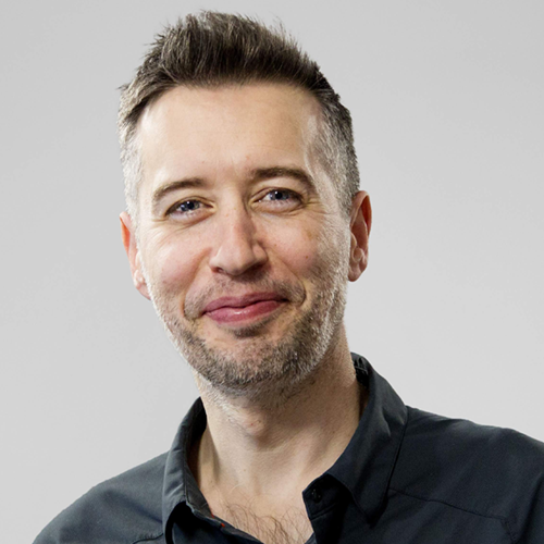 Mark Ridley