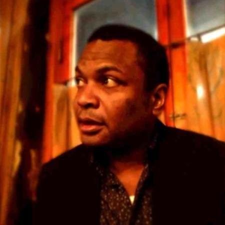 Roy Joseph