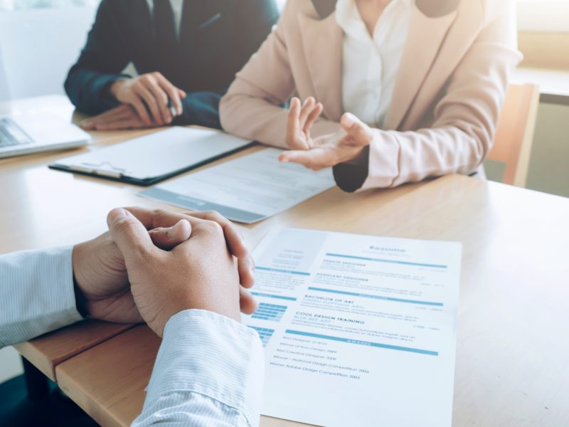 Job Offer Template_EVA