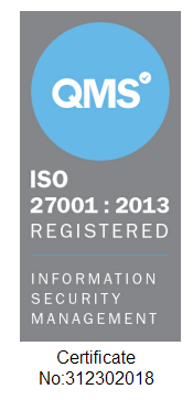 EVA ISO certified