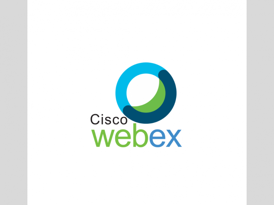 Ciscowebex