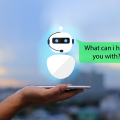 3 Ways Chatbots Improve Talent Engagement