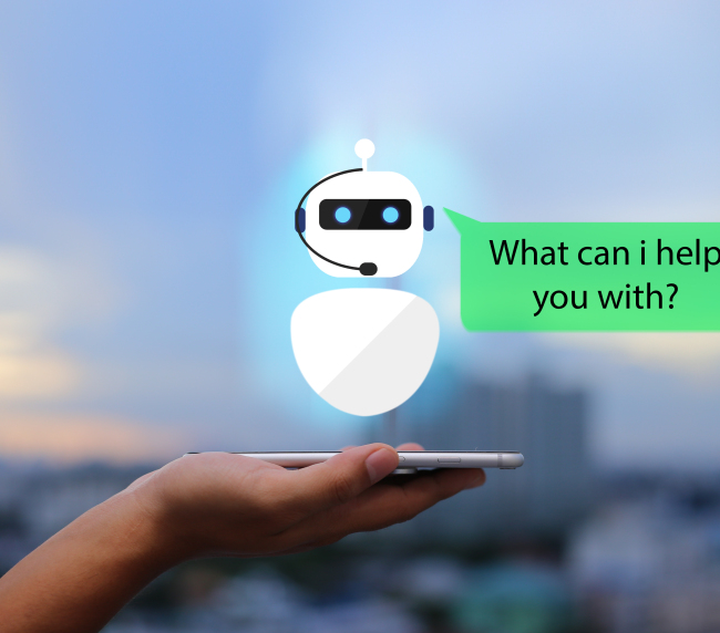 Chatbots for Engagement