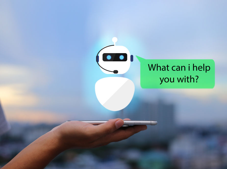 Chatbots for Engagement